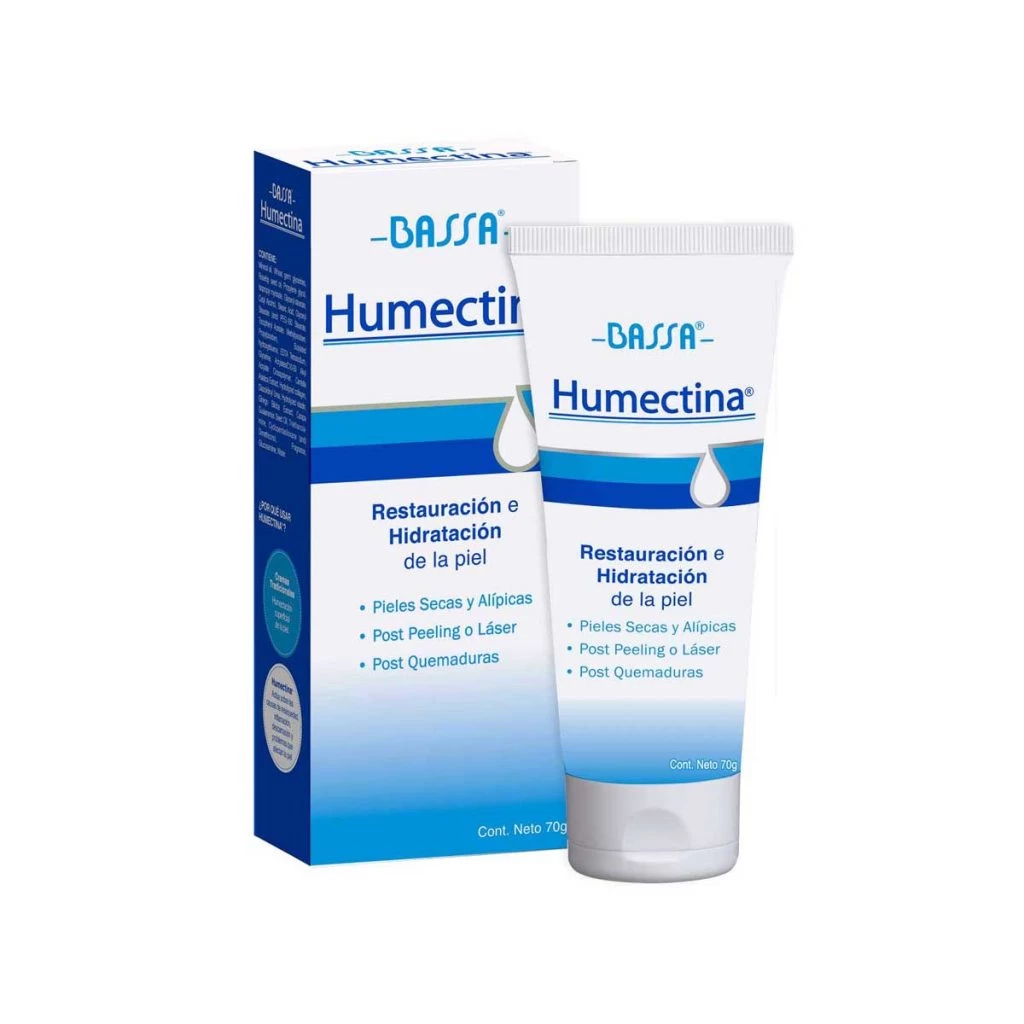 HUMECTINA CREMA 70 GRS