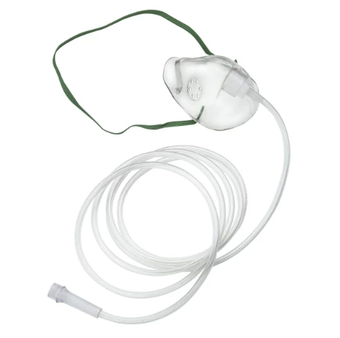 MACARILLA GS-2020 AD /OXIGENO PEDIATRICO REF. RMS0711
