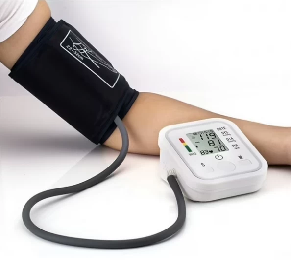 TENSIOMETRO DIG. DE PRESION ARTERIAL DE BRAZO