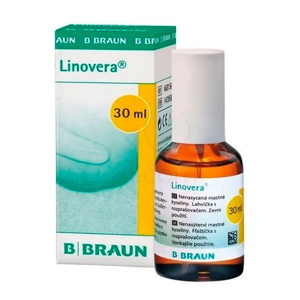 LINOVERA X 30 ML
