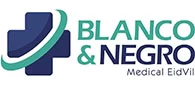 BLANCO Y NEGRO