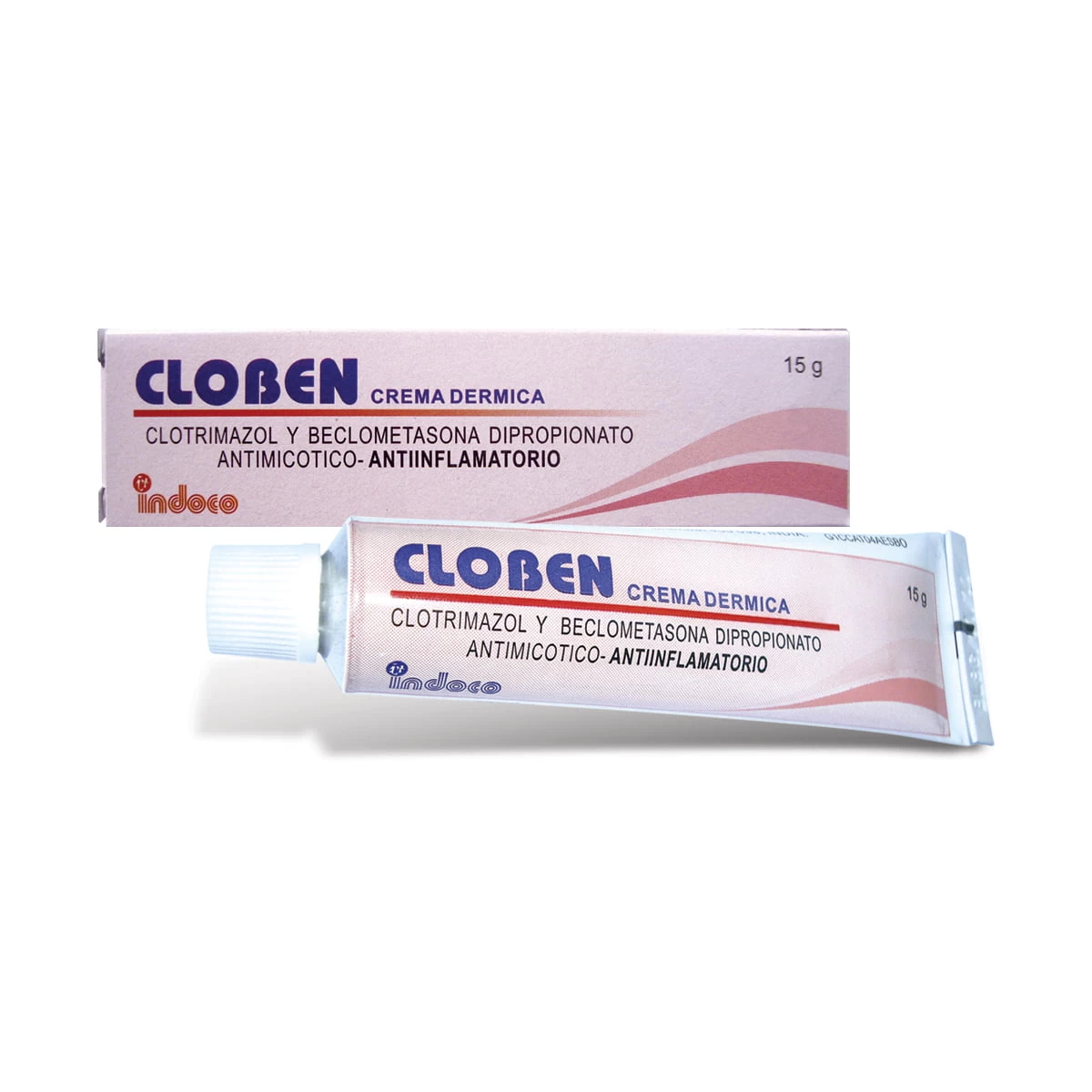 CLOBEN CREMA 15 GR