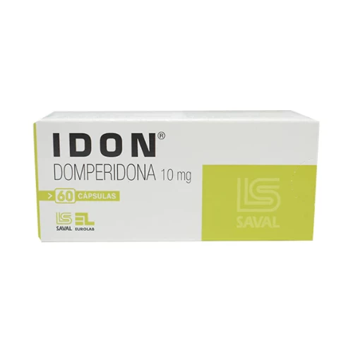 IDON 10 MG X 20 X 60