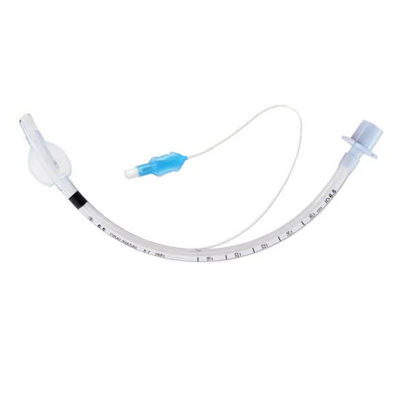 TUBO ENDOTRAQUEAL 6.5 C/BALON TAMIVA WENMED