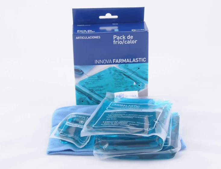 BOLSA DE GEL FRIO/CALIENTE  ( EM4.18.062) INNOVA