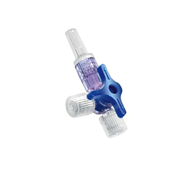 LLAVE DE 3 VIAS S/EXTENSION 4.5