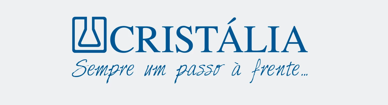 CRISTALIA