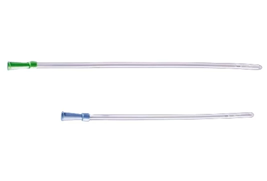 SONDA RECTAL NRO 32 D/40 CM PVC POLIMED