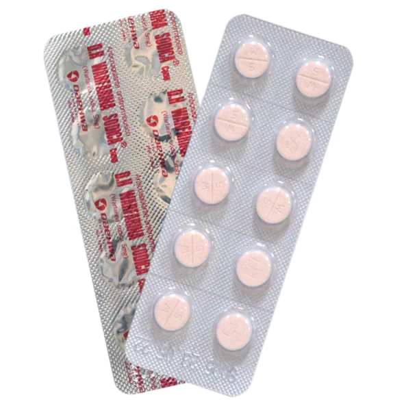 WARFARINA SODICA 5 MG X 100