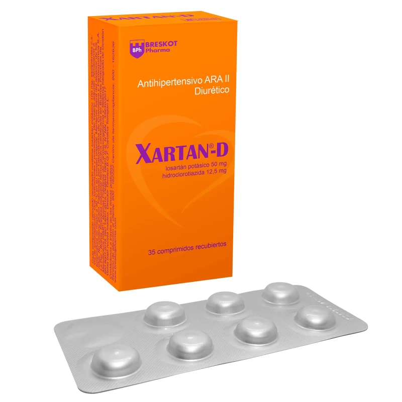 XARTAN D