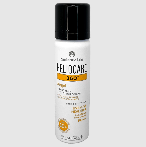 HELIOCARE 360 AIRGEL SPF X 60 ML