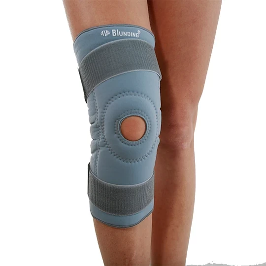 RODILLERA BLUND./CON ORIF.ROTULIANO Talla L MI-54