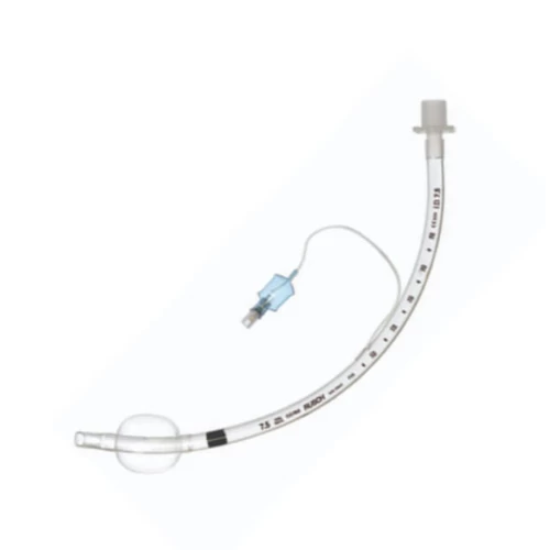 TUBO ENDOTRAQUEAL ARMADO Nº 8.5 CON ALAMBRE RUSCH