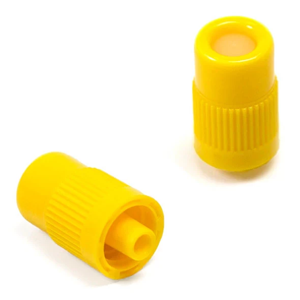 IN-STOPPER (TAPON HEPARINIZADO)