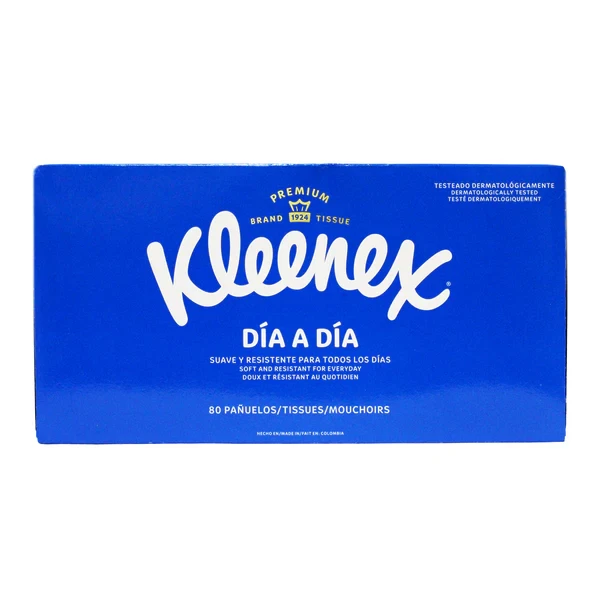 KLEENEX GRANDE X85