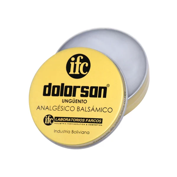 DOLORSAN UNGUENTO