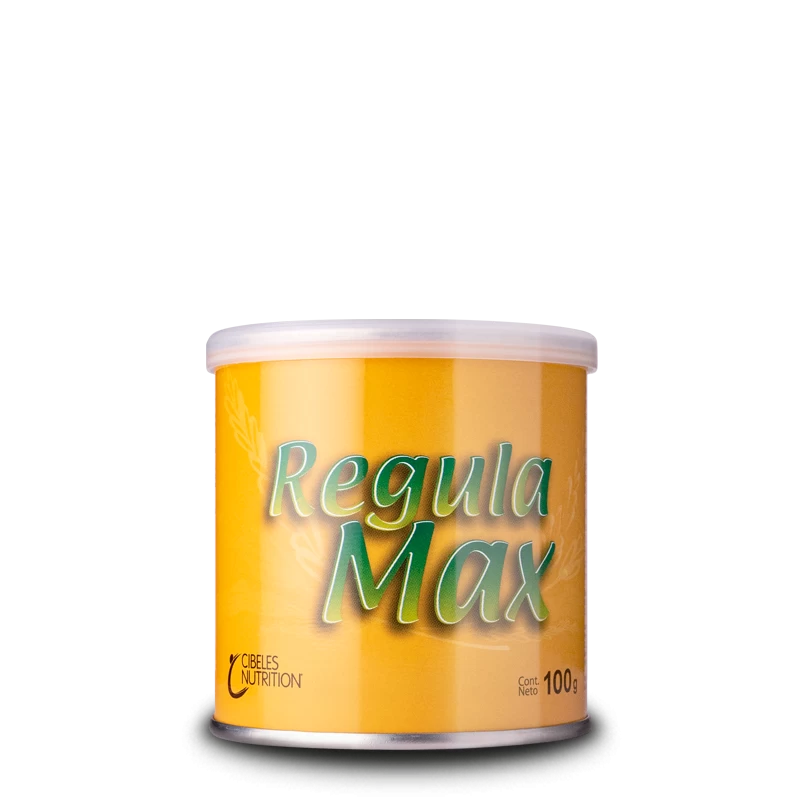 CN REGULA MAX 100 G