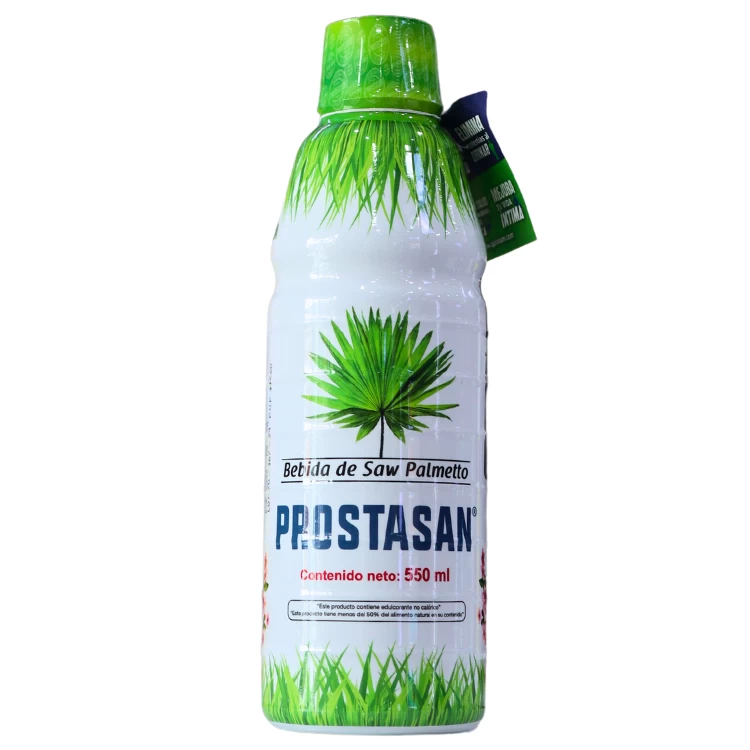 PROSTASAN X 550 ML