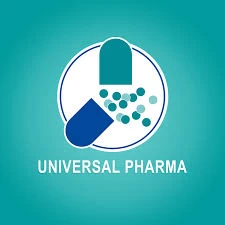 UNIVERSAL PHARMA