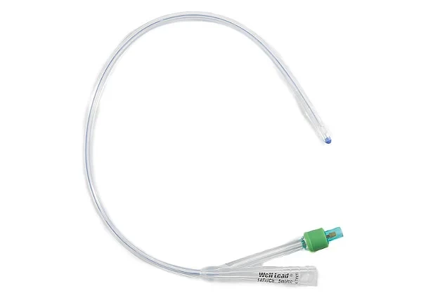 SONDA FOLEY 2 V N0 18 WELL LEAD HP MEDICAL