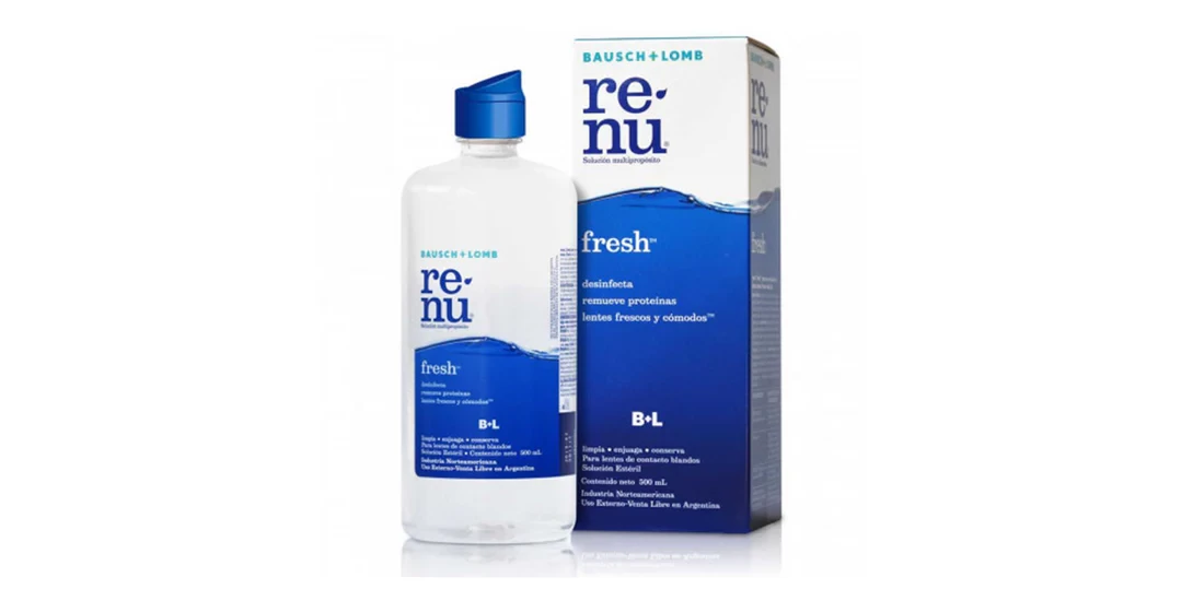 RENU FRESH 500 ML