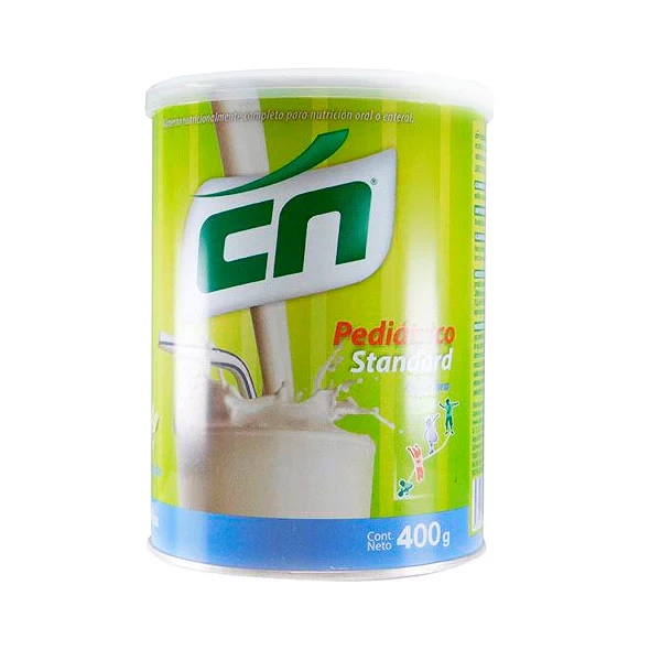 CN PEDIATRICO STANDAR 400 G