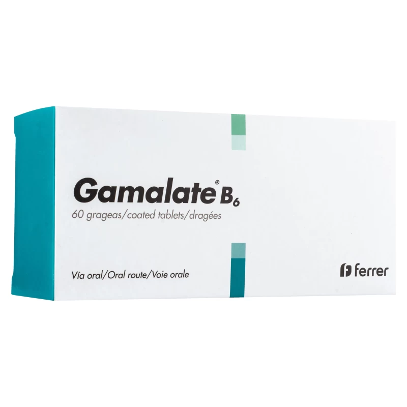 GAMALATE B6 X 20