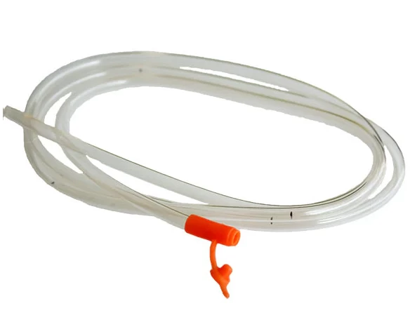 SONDA LEVIN NASOGASTRICA P/ALIMENTACION D/16 FR X 105 CM AD.D/PVC POLYMED