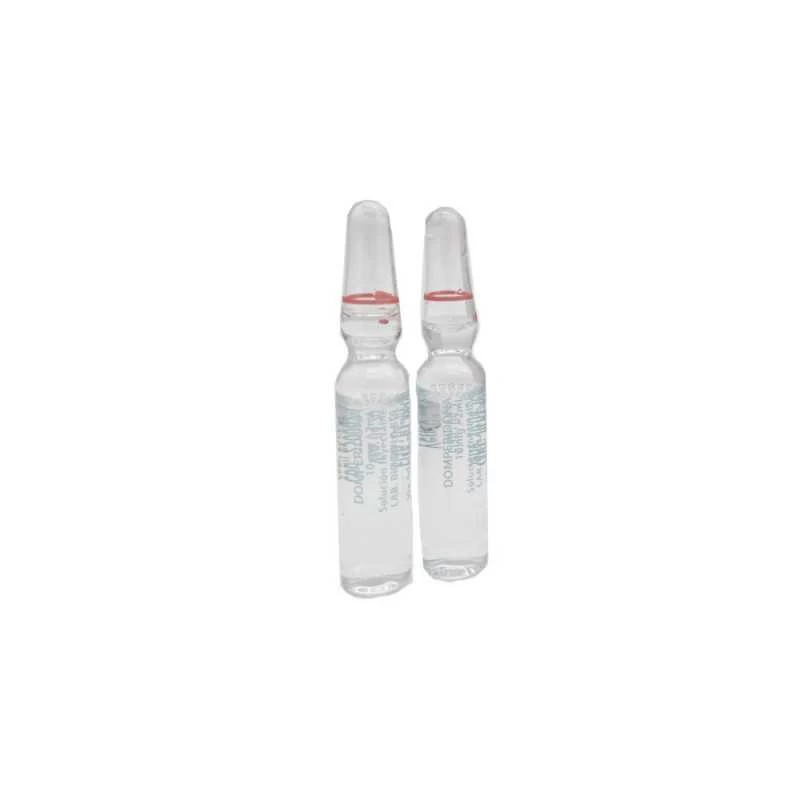 DOMPERIDONA 10 MG/2ML