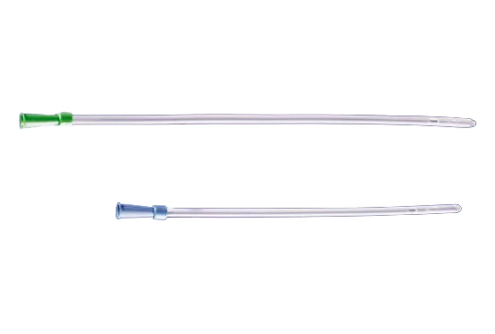 SONDA RECTAL SIL 40 CM N° 22 CORMESA