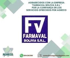 FARMAVAL BOLIVIA