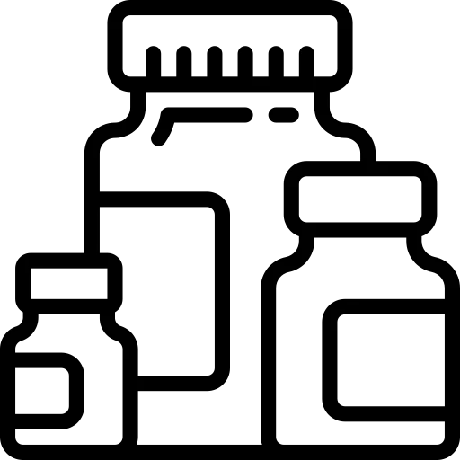 Suplementos y Nutrición