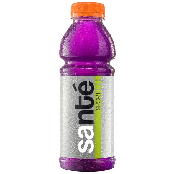 SANTE SPORT BEBIDA HIDRATANTE X 500 ML
