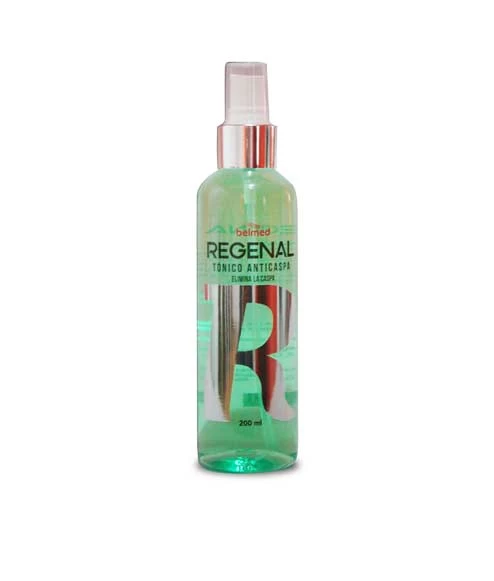 TONICO REGENAL ANTI CASPA X 200 ML REF.0646