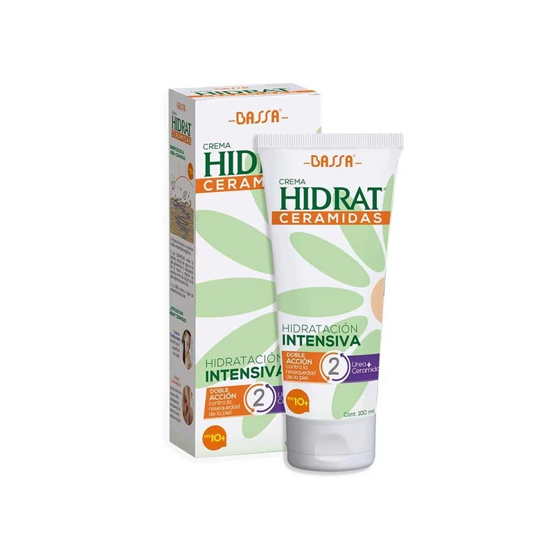 HIDRAT CERAMIDAS CREMA 100 ML