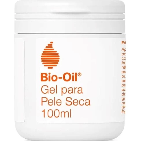 BIO-OIL GEL P/ PIEL SECA X 100 ML RAICES REF.9876