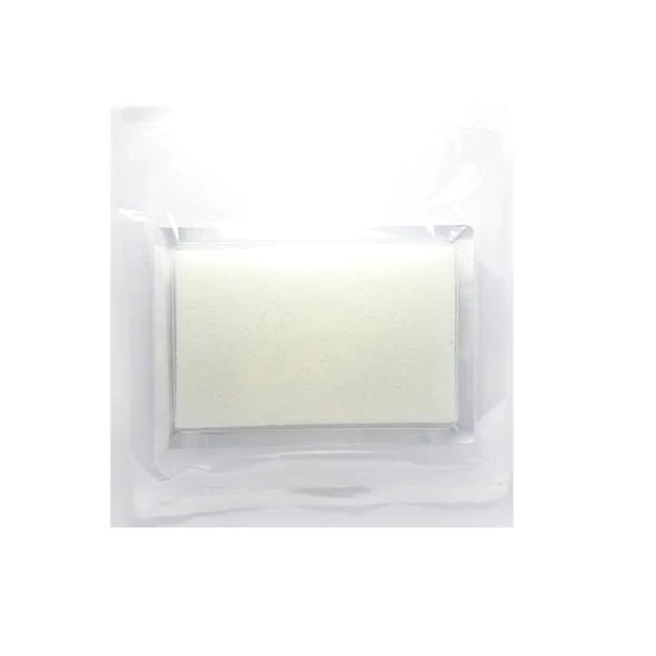 GELFOAM 80 X 50 X 1 MM EQUISPON