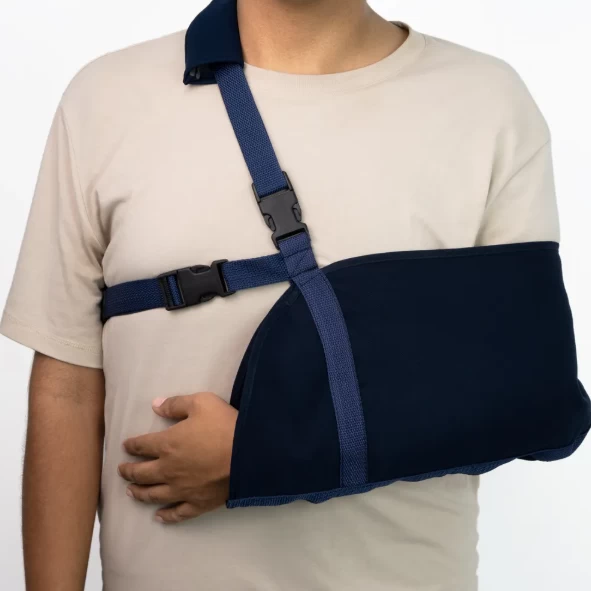 CABESTRILLO DOBLE TIRO  TALLA M