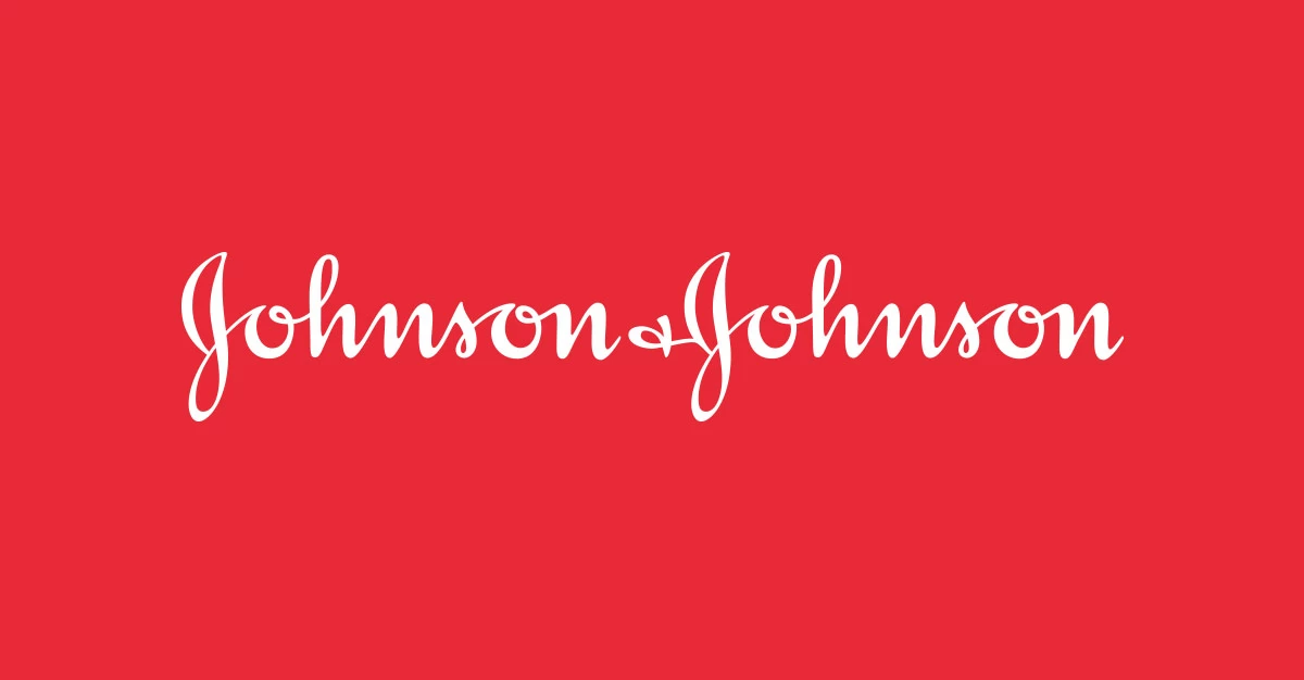 JHONSON & JHONSON