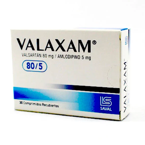 VALAXAM 80/5 X 30 COMP