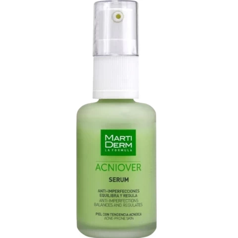 MARTI DERM ACNIOVER SERUM X 30 ML REF. 2728