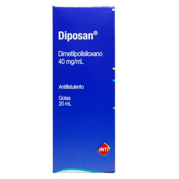 DIPOSAN GOTAS 20 ML