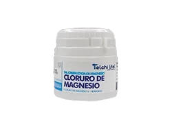 CLORURO DE MAGNESIO 33 GR.