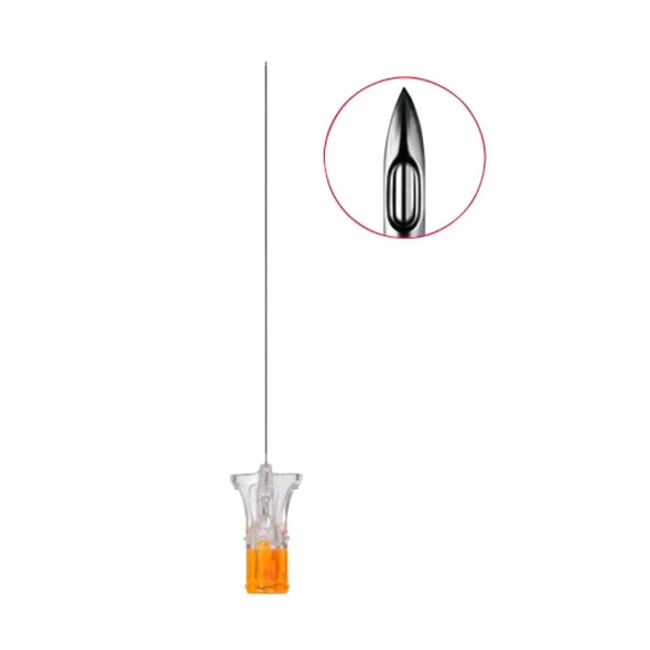 PENCAN 27 G X 3 1/2 4502027