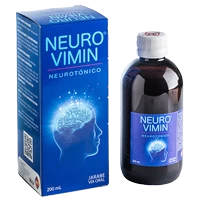 NEURO VIMIN 200 ML