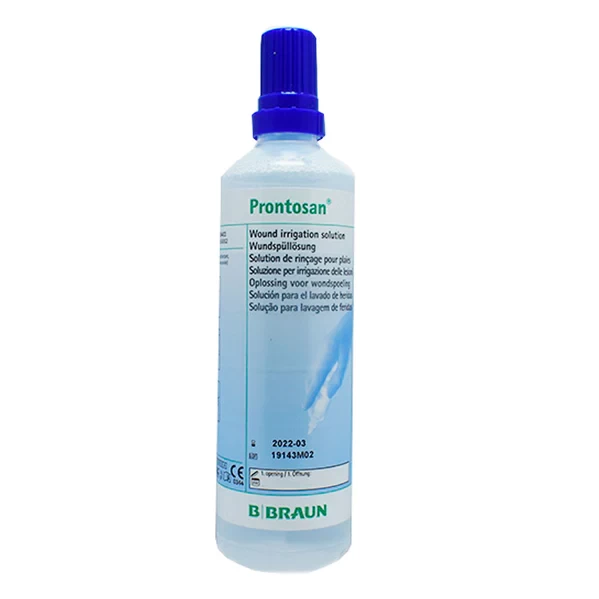 PRONTOSAN SOLUC. 350 ML