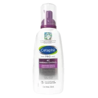 CETAPHIL 4497 DERMACONTROL ESPUMA 236 ML