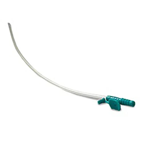 SONDA D/ASPIRACION TRAQUEAL C/VALVULA POLYMED Nº 12 FR