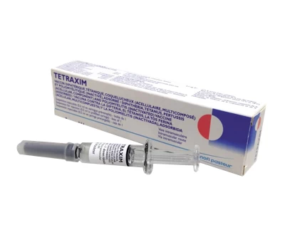 TETRAXIM SUS INY X 1 JRA PRELLENADA REF.9477