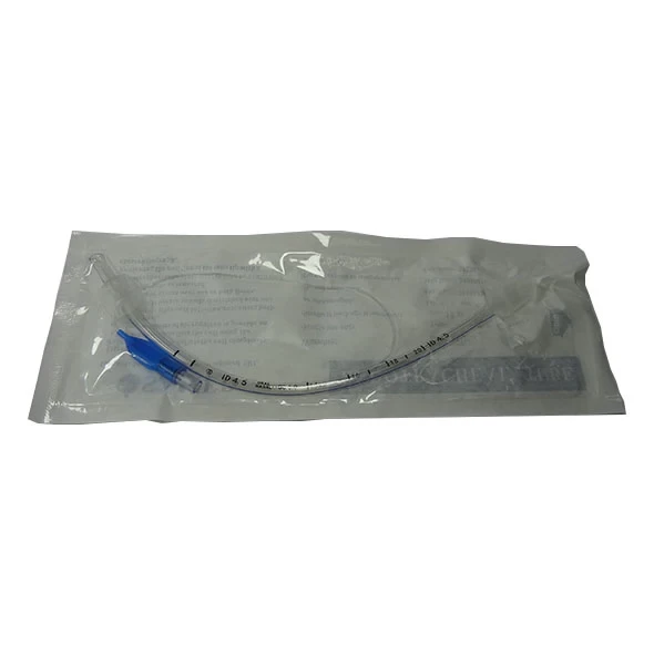 SONDA ENDOTRAQUEAL D/PVCD N 4.5 MM C/BALON WELL LEAD